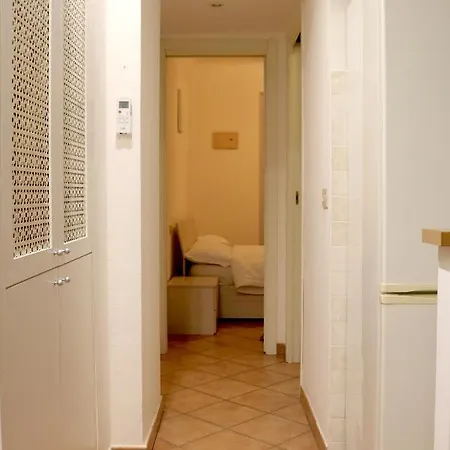 Via Custodi - Navigli House Selection * Milánó
