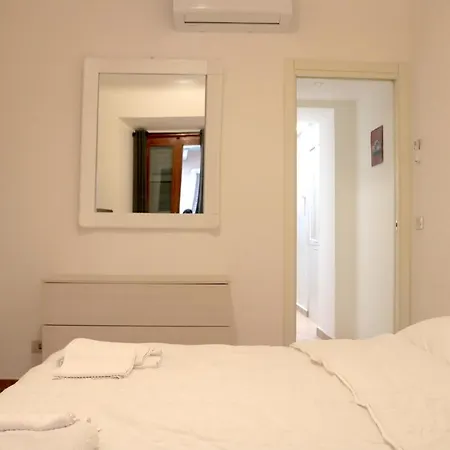 Via Custodi - Navigli House Selection Milánó