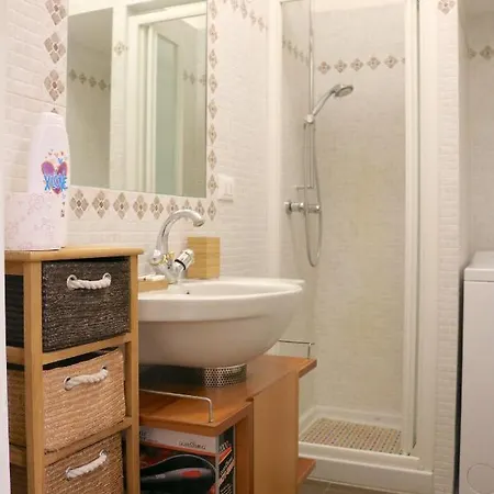 Apartman Via Custodi - Navigli House Selection