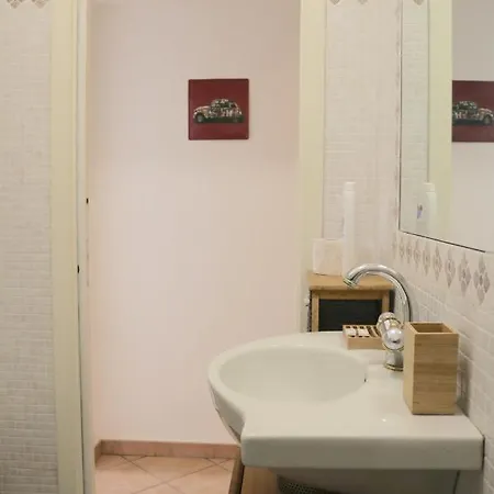 Lägenhet Via Custodi - Navigli House Selection *